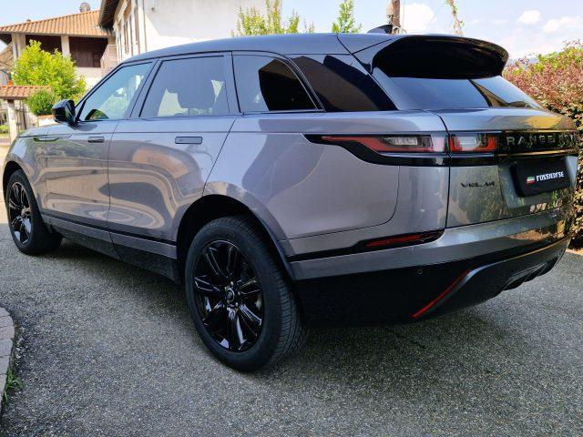 LAND ROVER Range Rover Velar Range Rover Velar 2021 2.0d i4 mhev R-Dynamic SE