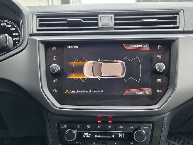 SEAT Ibiza 1.0 TGI 5 porte Style