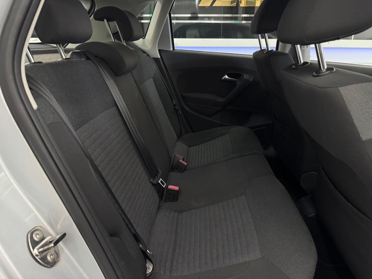 Volkswagen Polo 1.2 TDI 75Cv