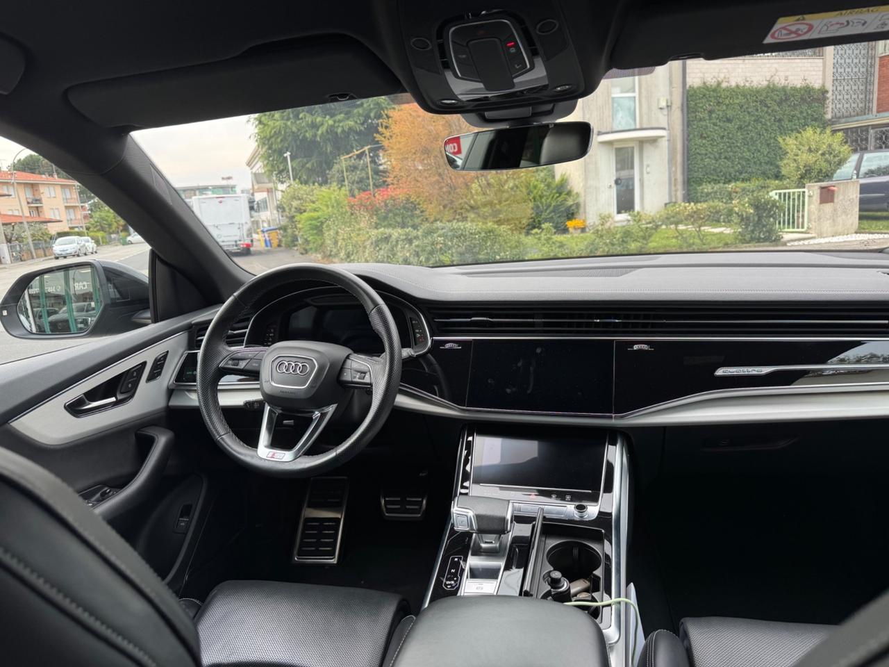 Audi Q8 50 TDI 286 CV quattro tiptronic Sport