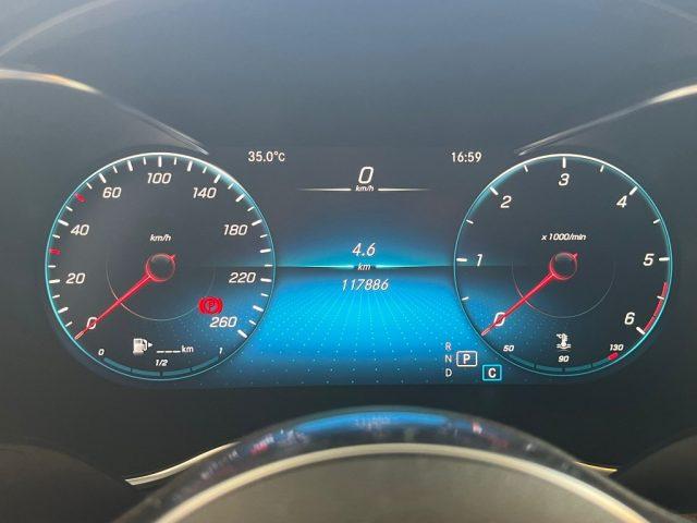 MERCEDES-BENZ GLC 220 d Coupé Premium 4Matic
