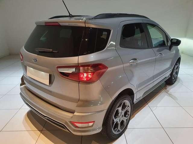 Ford EcoSport 1.0 EcoBoost 125 CV Start&Stop ST-Line