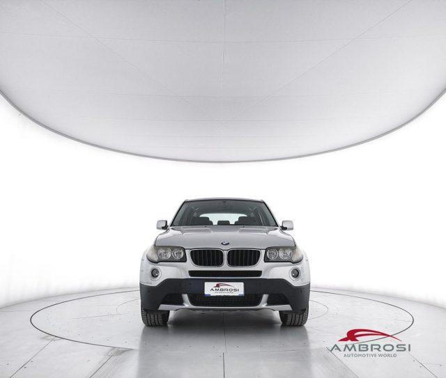 BMW X3 2.0d cat - PER OPERATORI DEL SETTORE