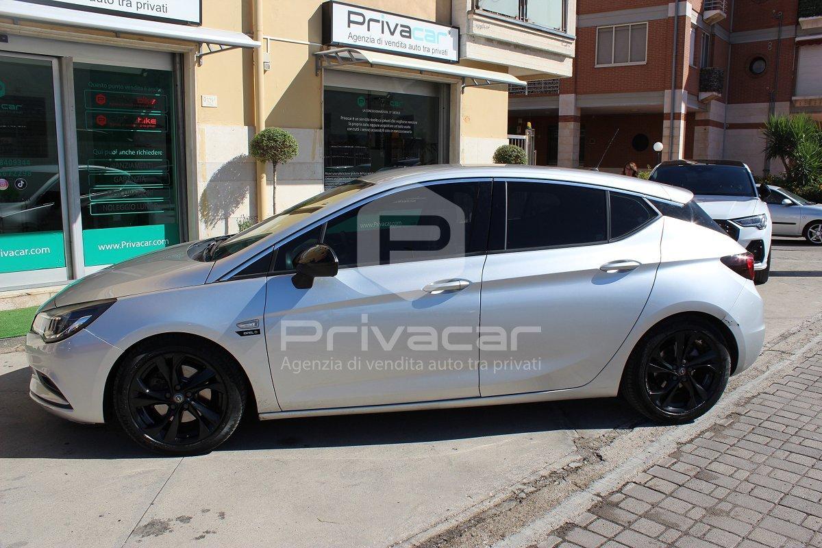 OPEL Astra 1.6 CDTi 136CV Start&Stop 5 porte 120 Anniversary