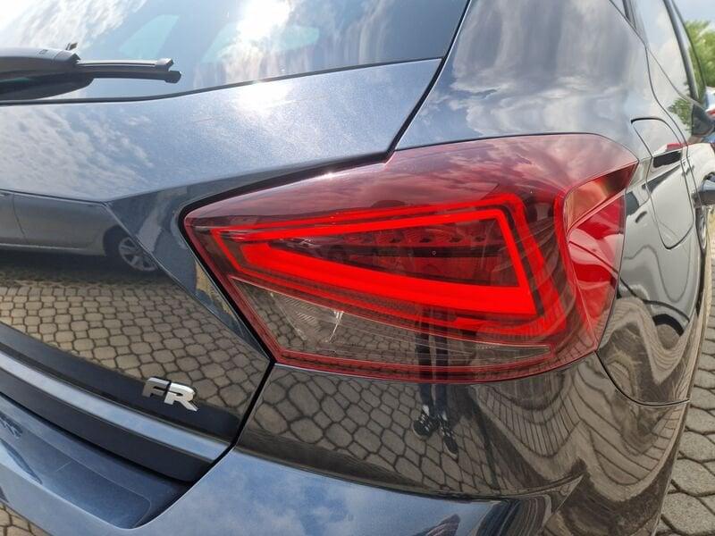 Seat Ibiza 1.0 EcoTSI 95 CV 5 porte FR