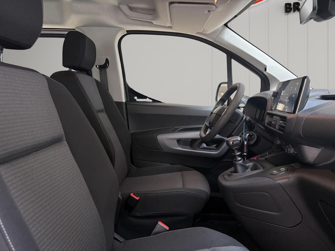 Toyota Proace City Verso 1.5D 100cv S&S mt6 L1 D