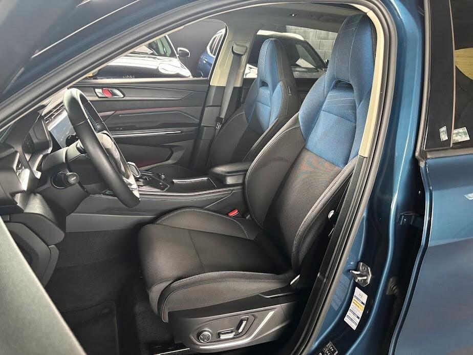 Lynk&co 01 1.5 TD PHEV AUT. + TETTO APRIBILE CAMERA 360° CON IVA ESPOSTA