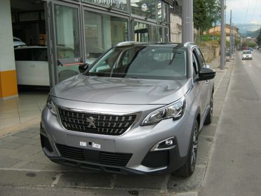Peugeot 3008 BlueHDi 130 S&S Crossway/car play/navi/led/cam/pdc