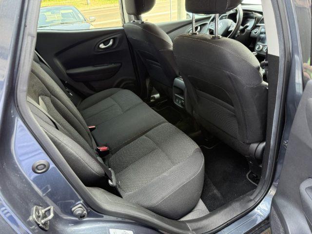 RENAULT Kadjar Blue dCi 8V 115CV Business