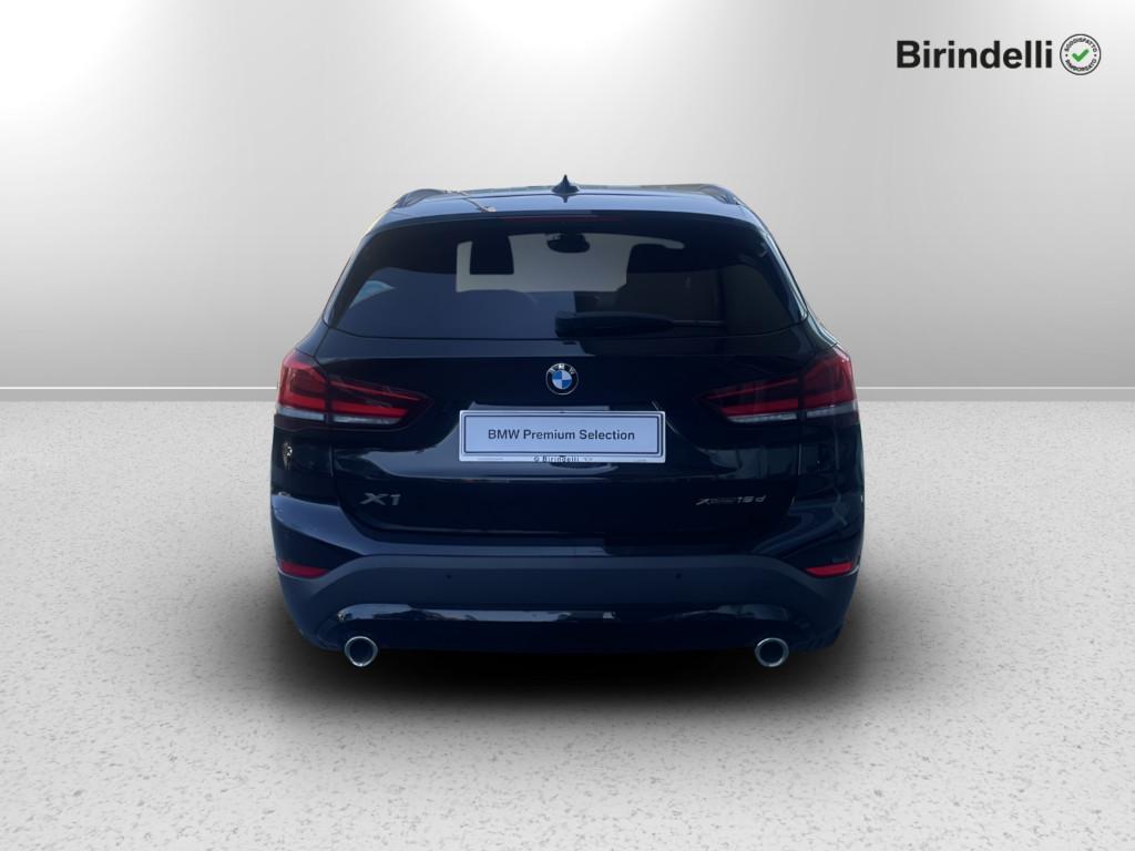 BMW X1 (F48) - X1 xDrive18d Business Advantage