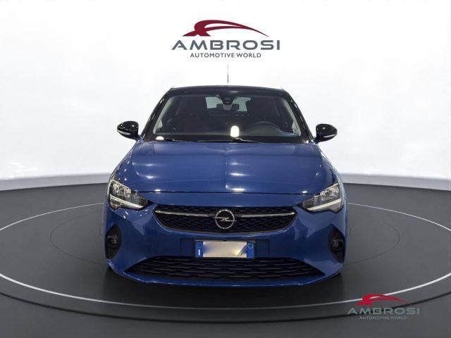 OPEL Corsa 1.2 Edition 75 cv