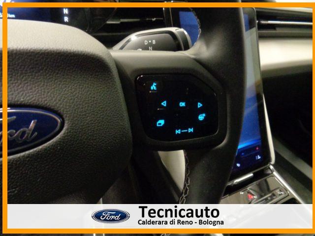 FORD Explorer -E Extended Range Explorer 286 CV