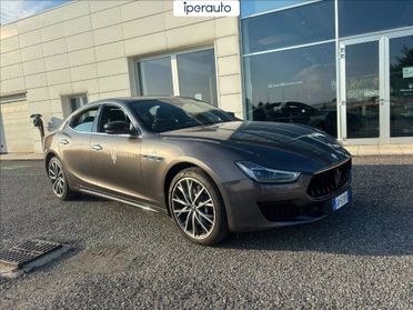 MASERATI Ghibli 2.0 mhev gt ultima 330cv rwd auto del 2023