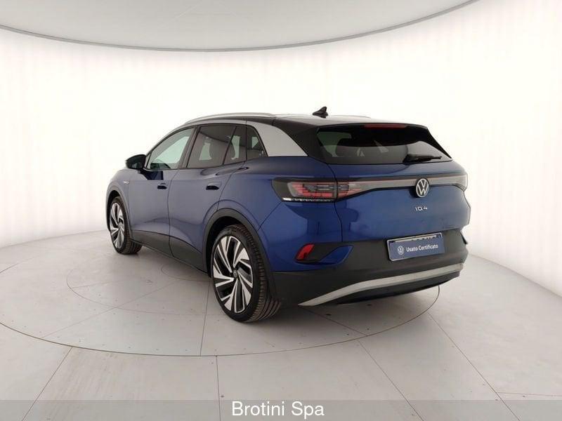 Volkswagen ID.4 Pro Performance