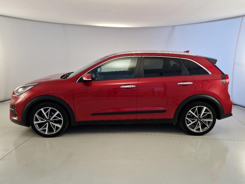 KIA NIRO 1.6 HEV GDI Evolution DCT 5 PORTE