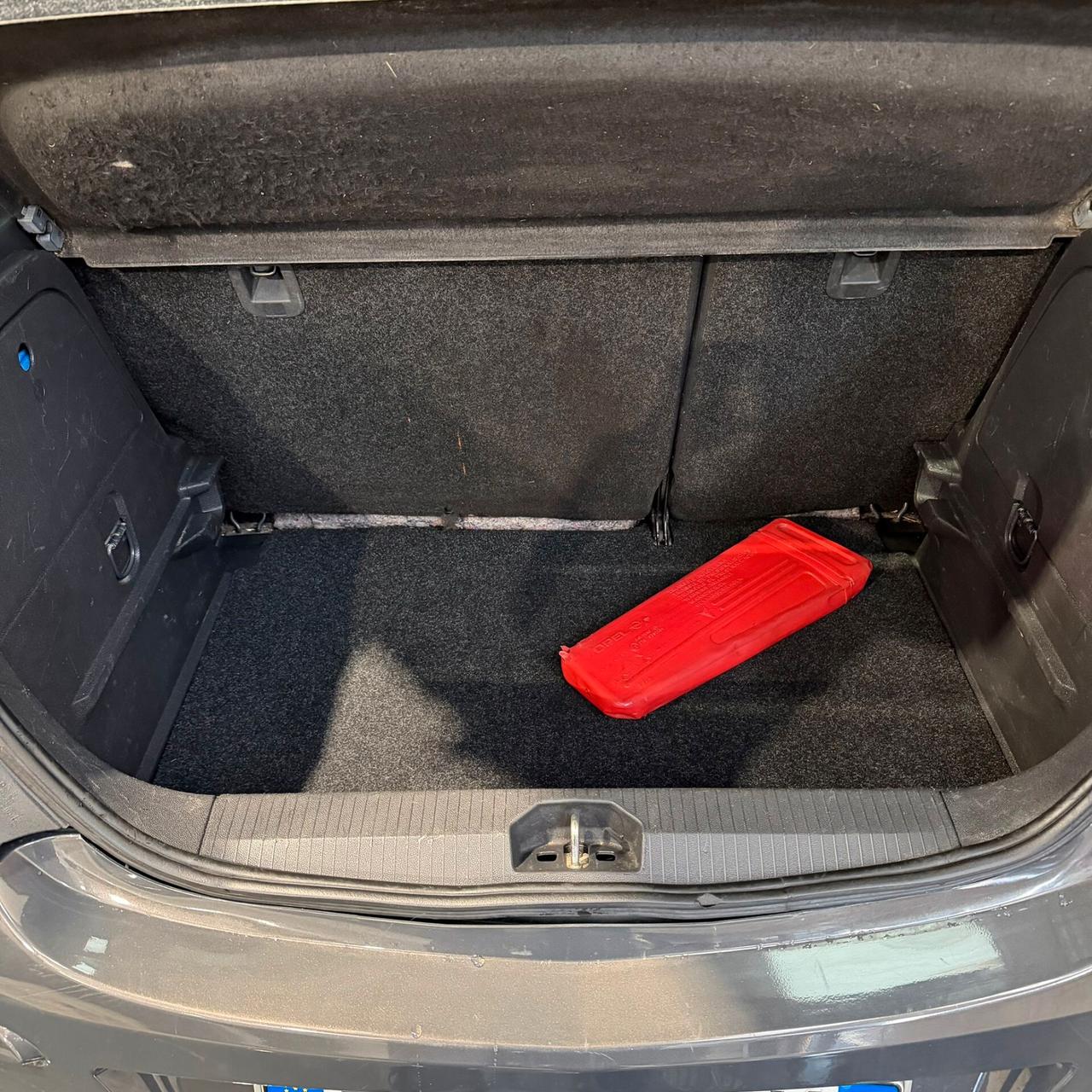 Opel Corsa 1.2 85CV 5 porte GPL-TECH Edition