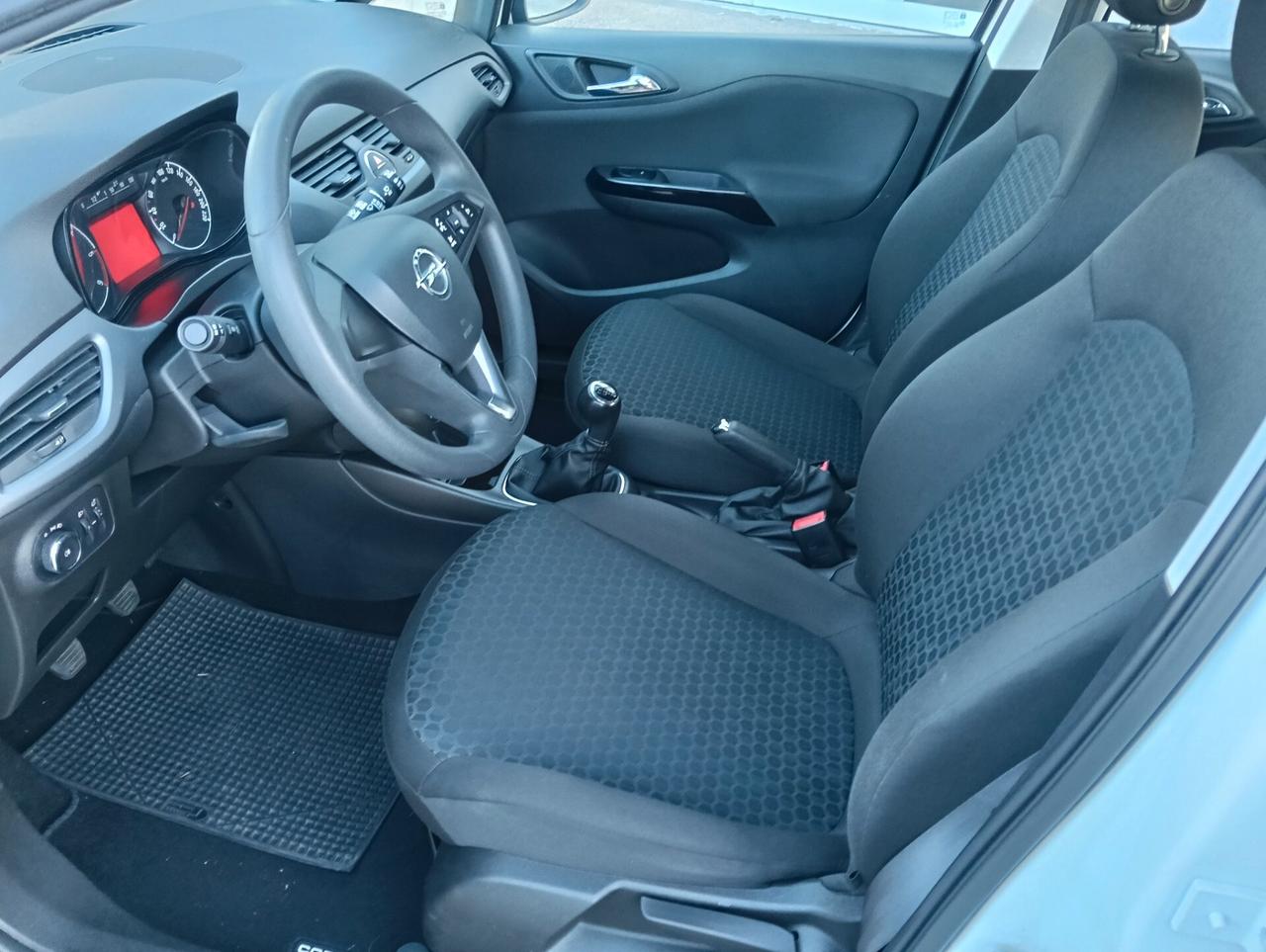 Opel Corsa 1.3 CDTI ecoFLEX 95CV Start&Stop 5 porte n-Joy