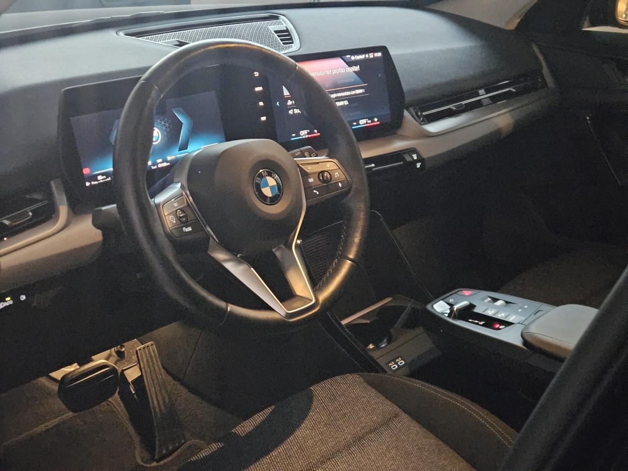 Bmw X1 sDrive 18i