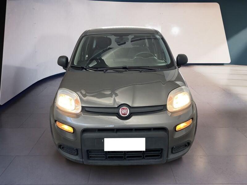FIAT Panda III 2021 1.2 easypower Gpl s&s 69cv