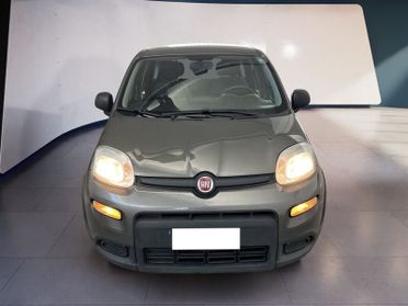 FIAT Panda III 2021 1.2 easypower Gpl s&s 69cv