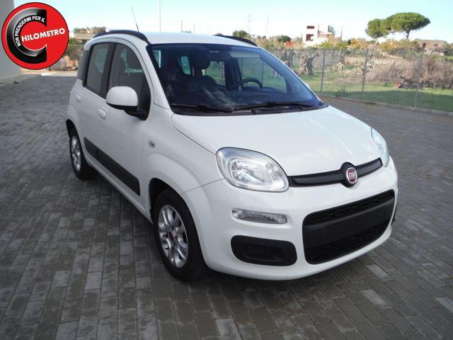 FIAT Panda 1.3 MJT S&S Lounge