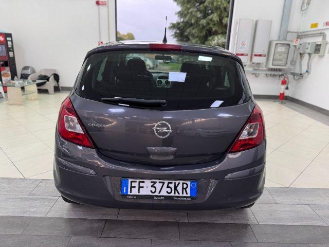 OPEL Corsa 1.2 5 porte Sport