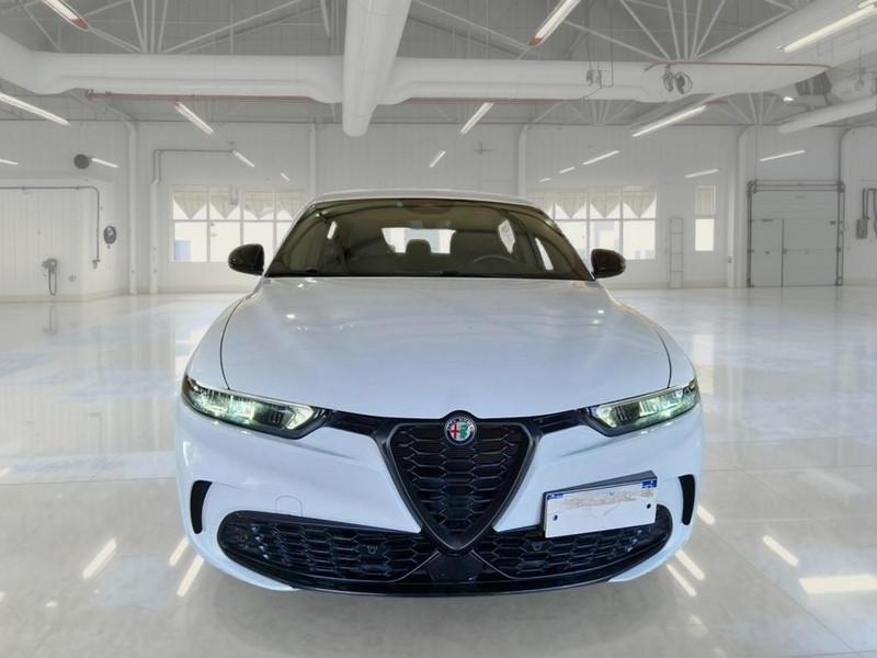 ALFA ROMEO TONALE 1.5 130 CV HYBRID TCT7 SPRINT SUV