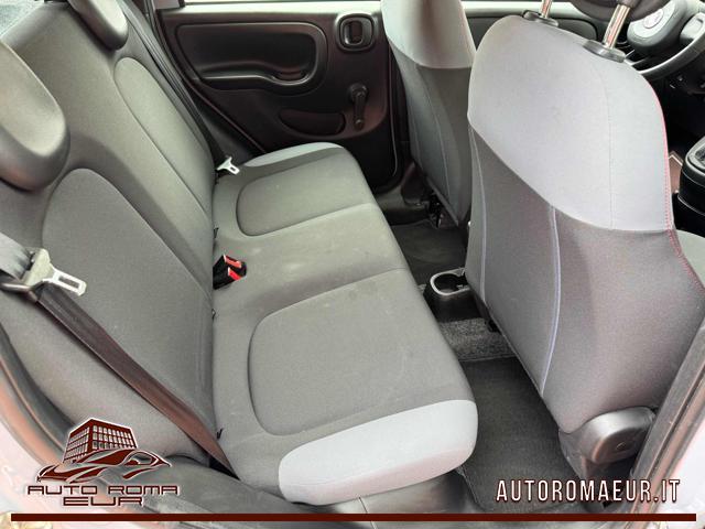 FIAT Panda 1.2 Easy UNIPRO! SUPERPROMO!