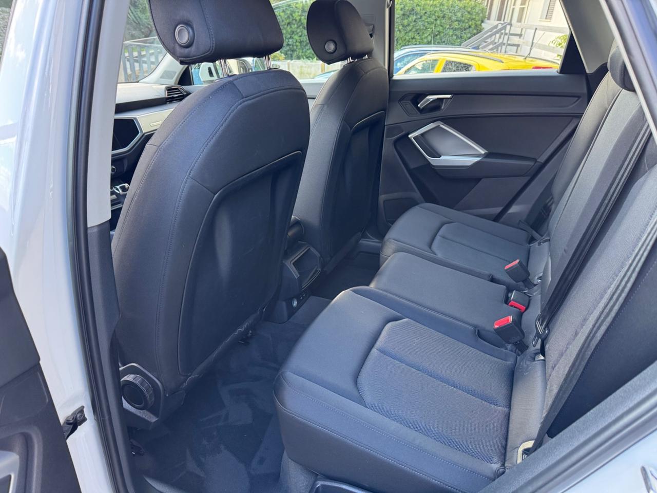 Audi Q3 2.0 TDI STRONIC - STUPENDA - 2019