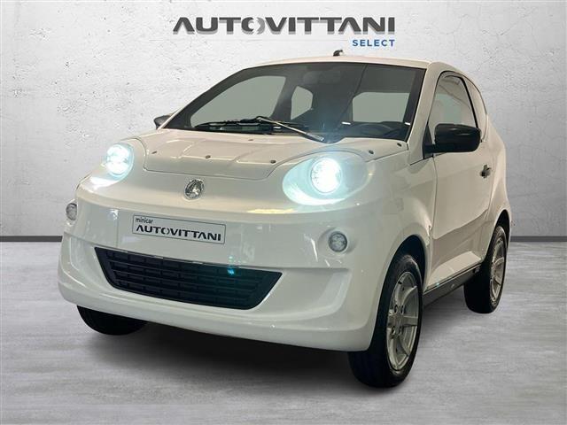 MINAUTO Minauto Access r13 E5