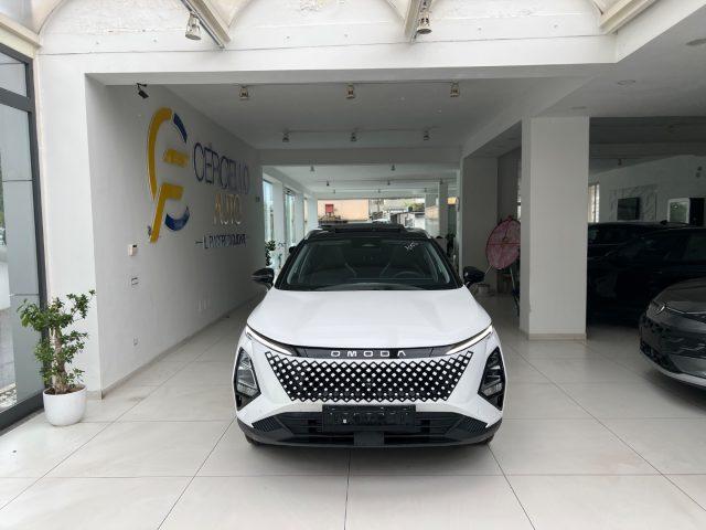 OMODA 5 Omoda 5 1.6 TGDI 147CV aut. Premium DA?289,00