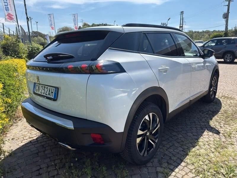 Peugeot 2008 PureTech 130 S&S Allure Pack