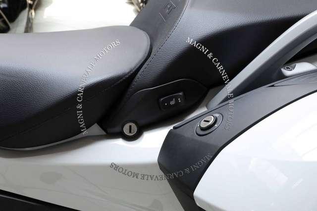 BMW R 1250 RT FULL LED|KEYLESS GO|ADAPTIVE CRUISE|BAULETTI