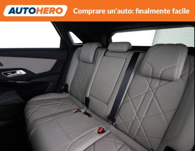 DS AUTOMOBILES DS 7 Crossback BlueHDi 130 aut. Grand Chic