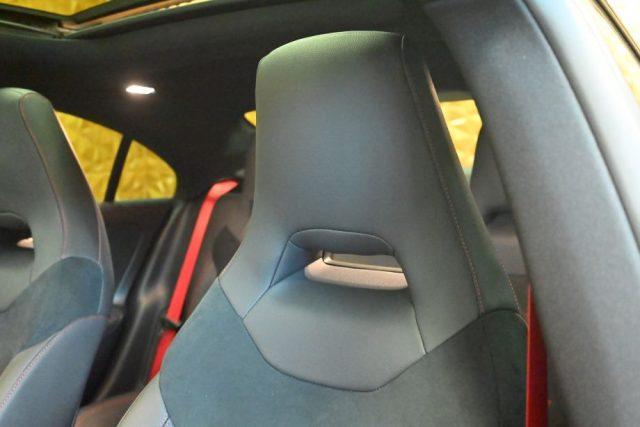 MERCEDES-BENZ CLA 45 AMG S AMG 4Matic PREMIUM PLUS TETTO RADAR CAM 19"FULL!