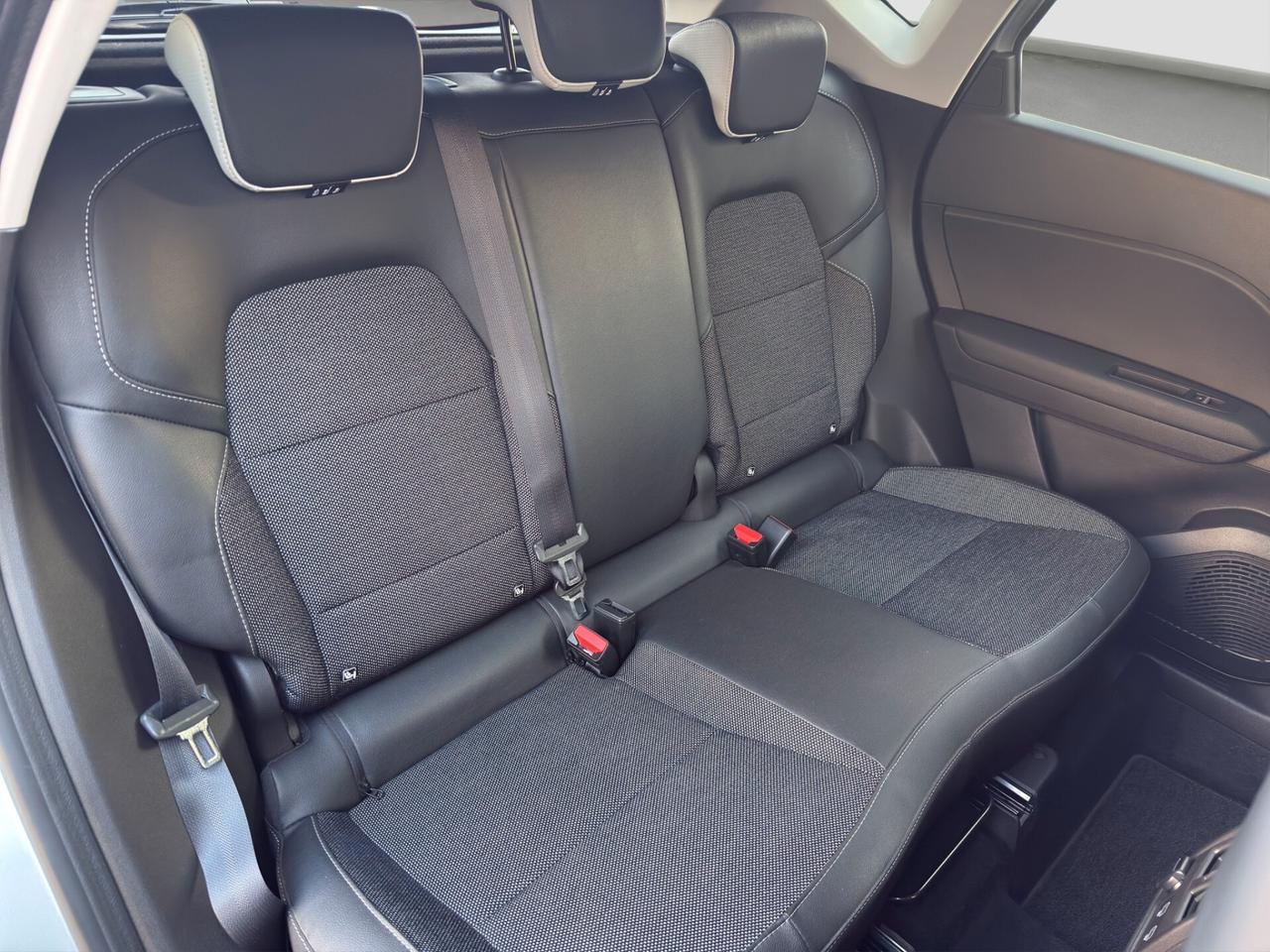 Renault Captur Full Hybrid E-Tech 145 CV Techno