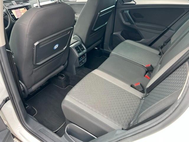 Volkswagen Tiguan 1.6 Tdi 116 Cv Business