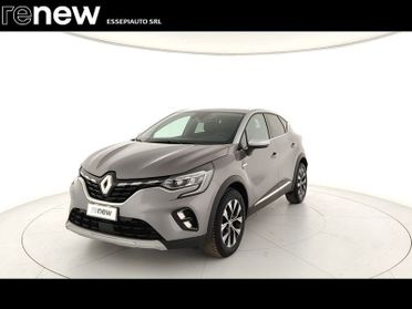 Renault Captur TCe 12V 90 CV Techno