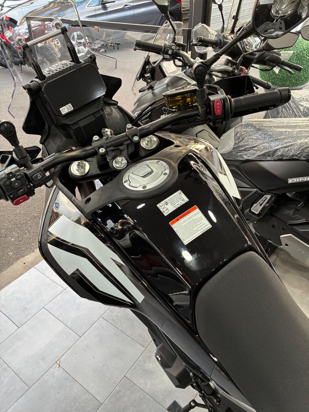 CF MOTO 450 MT NUOVA PRONTA CONSEGNA
