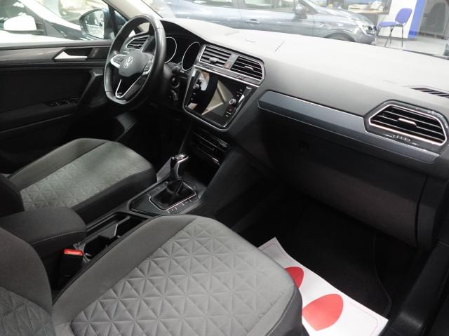 Volkswagen Tiguan 2.0 TDI 150 CV DSG LIFE