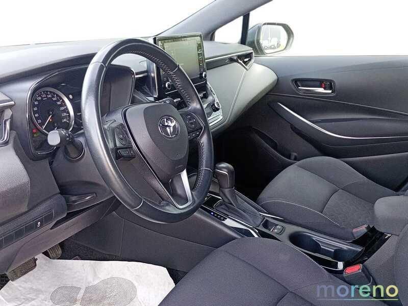 Toyota Corolla Touring Sports 1.8 hybrid Active CVT