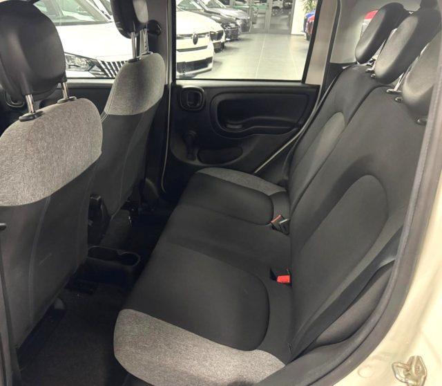 FIAT Panda 1.0 Hybrid 70 CV City Cross