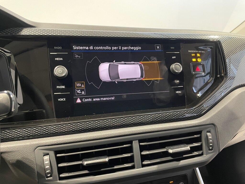 Volkswagen Polo 1.0 TSI 95CV Edit. Plus - IVA ESPOSTA