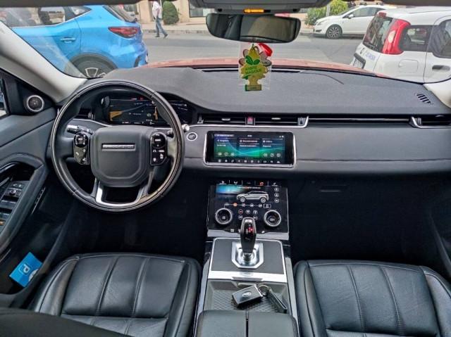 Land Rover Range Rover Evoque 2.0d i4 R-Dynamic S fwd 150cv