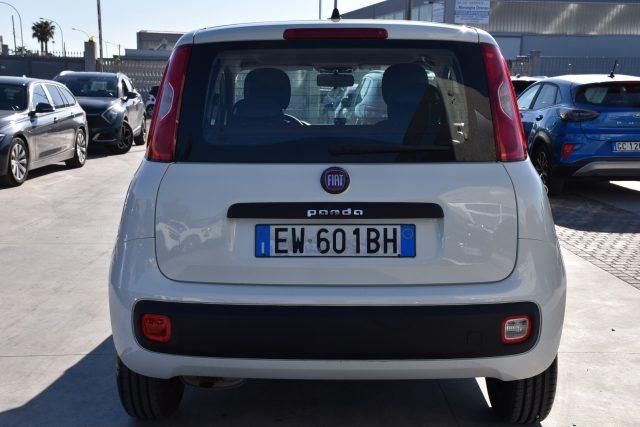 FIAT Panda 1.3 MJT S&S Pop