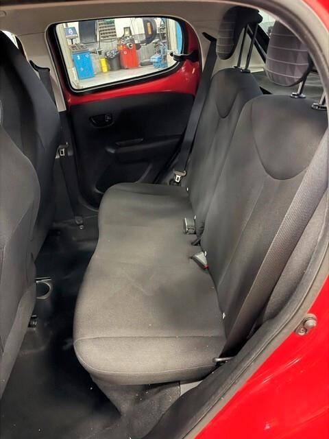 Peugeot 108 VTi 72 S&S 5 porte Style TOP!