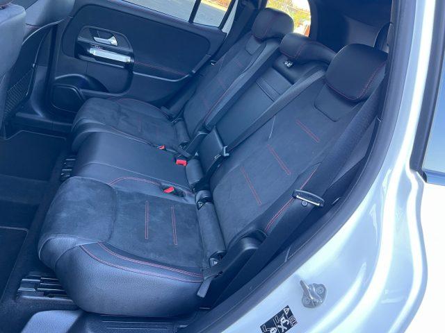 MERCEDES-BENZ GLB 200 d Automatic 4Matic Premium AMG Line