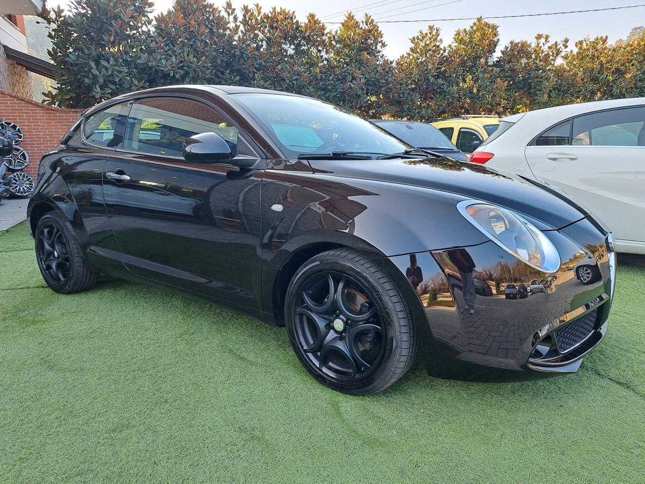 Alfa Romeo MiTo 1.3 JTDm 85 CV / OK NEOPATENATATI/TURBINA NUOVA