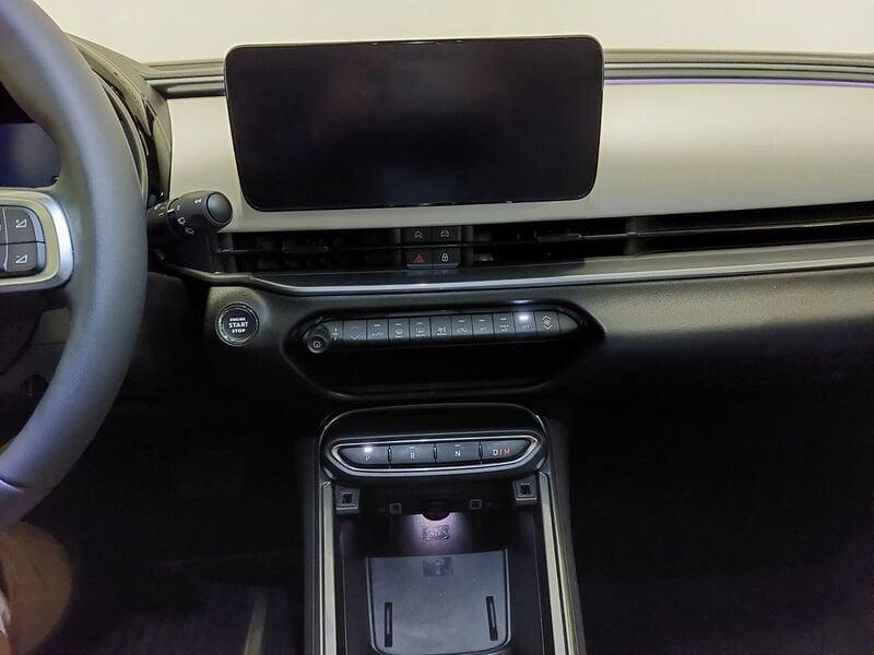 FIAT 600 600 Hybrid 100 CV DCT MHEV La Prima