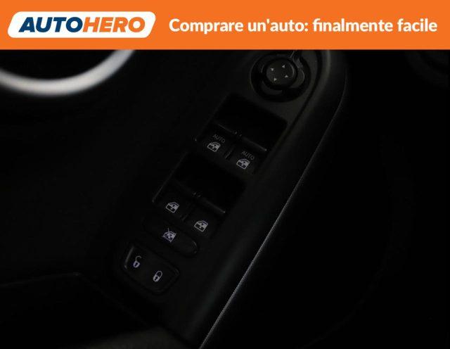 FIAT 500X 1.6 E-Torq 110 CV Mirror